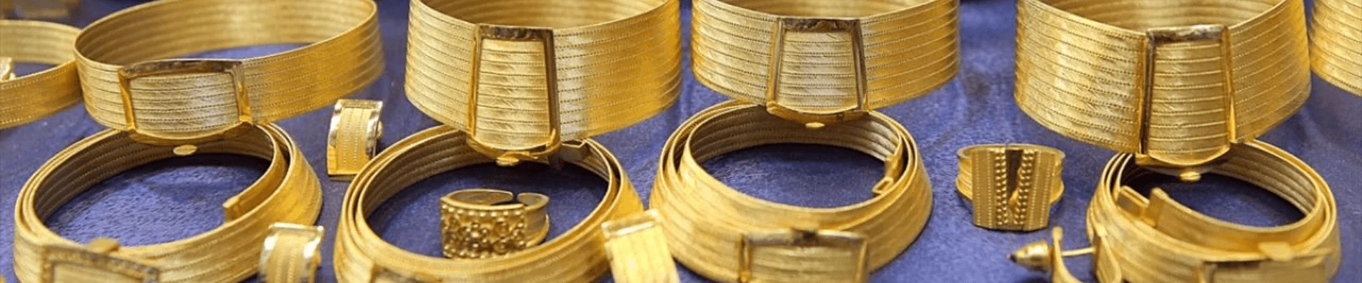 GoldenMES header background