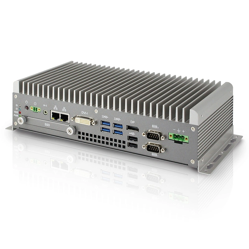 SIAX XPC