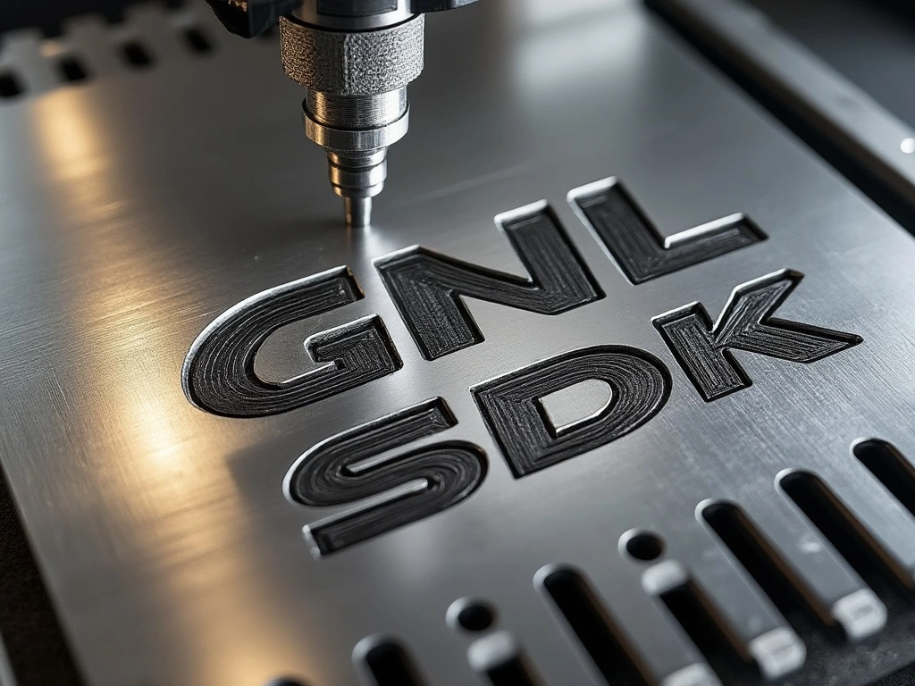 GNL SDK - Yazılım geliştirme kitinin genel görseli